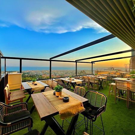 Old Town View Apartment 塞萨洛尼基 外观 照片